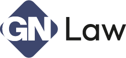 GN Law Logo