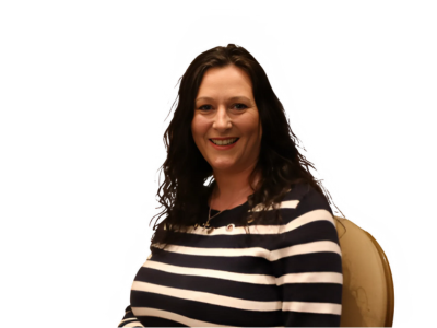 Photo of Leanne Thorpe, a Private Client Lawyer.