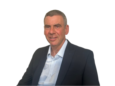 Photo of Simon Pass, Wills and Probate solicitor.