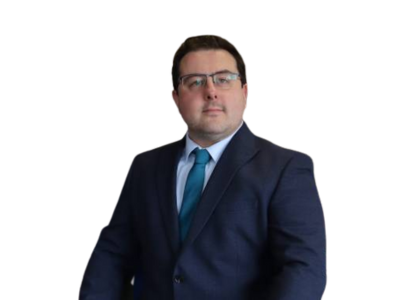An image of Paolo Rocchi, Debt Claims Litigator.